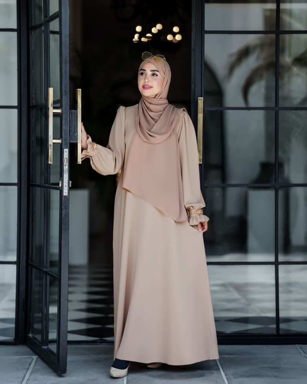 پیراهن اسرا