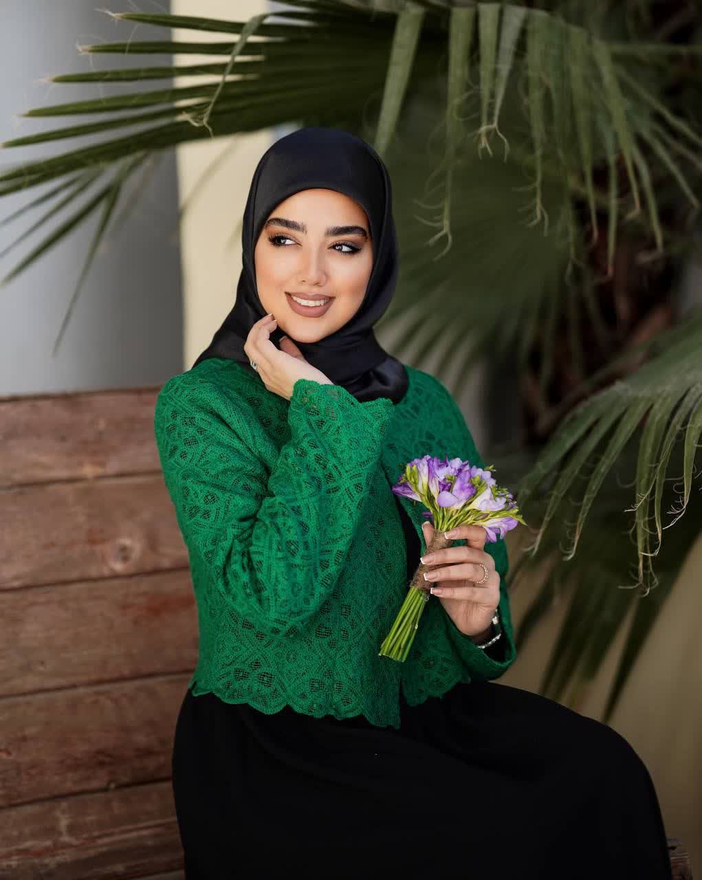 کت و پیراهن دنیز