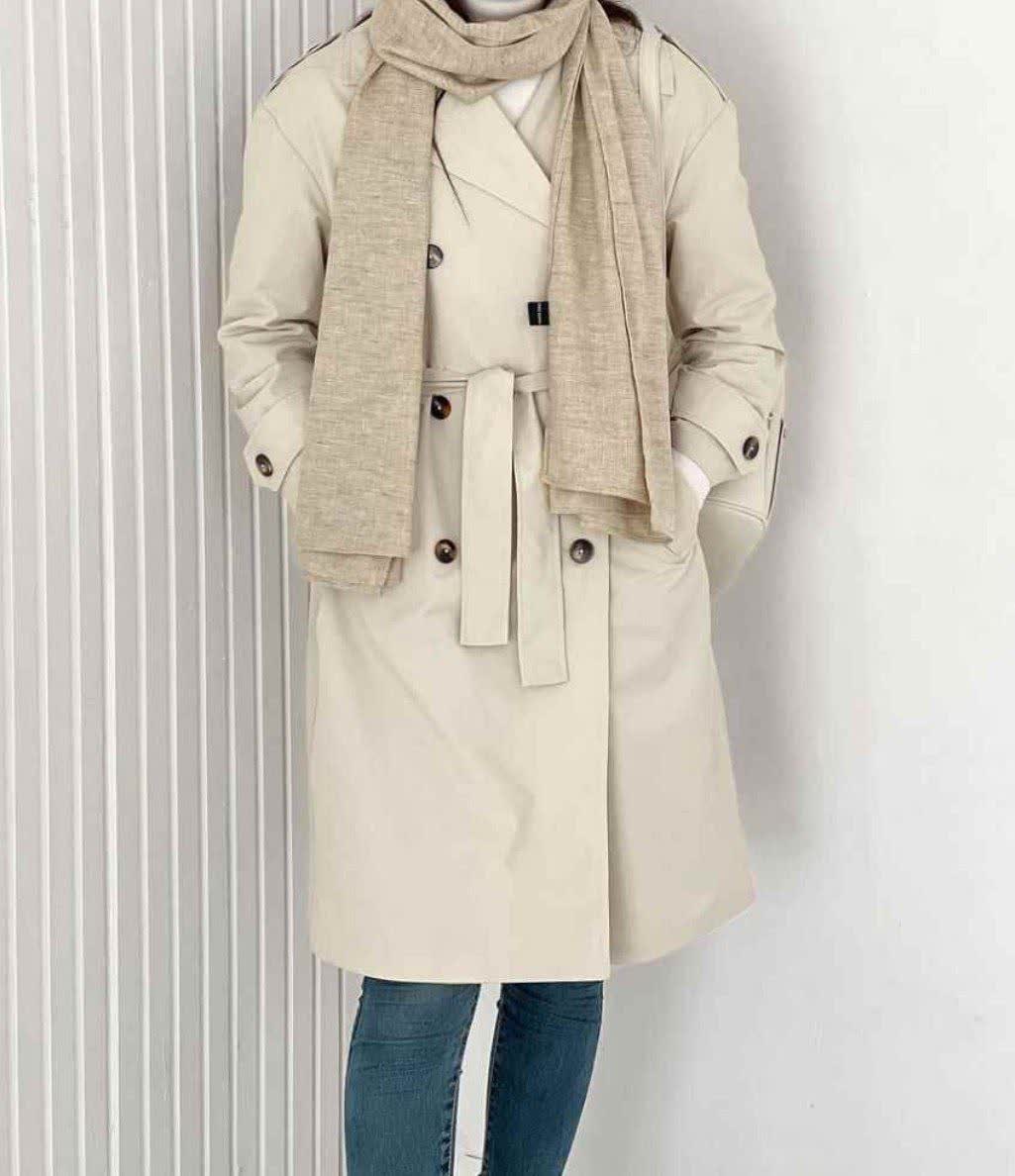 ترنج کت مدل زارا