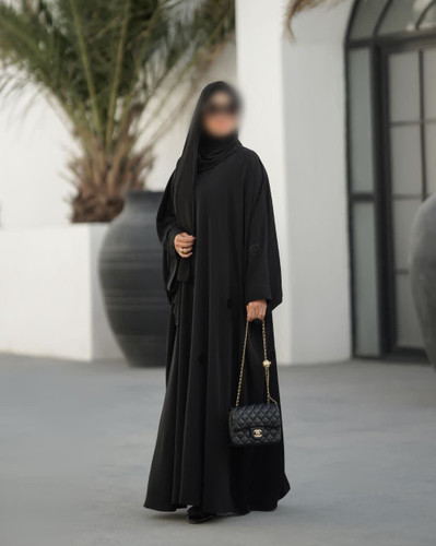 عبا مشکات
